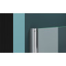 Душевая дверь BELBAGNO ALBANO-BS-13-40+70-C-Cr