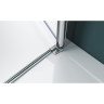 Душевая дверь BELBAGNO ETNA-B-2-150-C-Cr