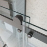 Душевой уголок BELBAGNO MARINO-2-AH-1-150/100-C-GM