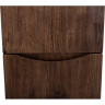 Шкаф подвесной Rovere Moro BELBAGNO ANCONA-N-1500-2A-SC-RW-L