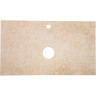 Тумба Bianco Opaco 70 см BELBAGNO KRAFT KRAFT-700-2C-SO-BO