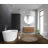 Тумба Rovere Rustico 79,6 см BELBAGNO ALBANO ALBANO-800-2C-SO-RR